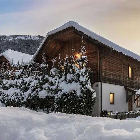 Thermenchalet Apartment