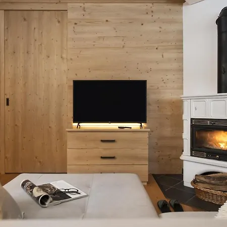 Apartment Thermenchalet *