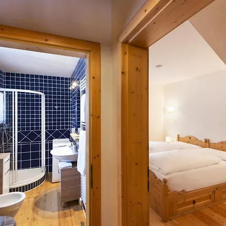 Thermenchalet Apartment *