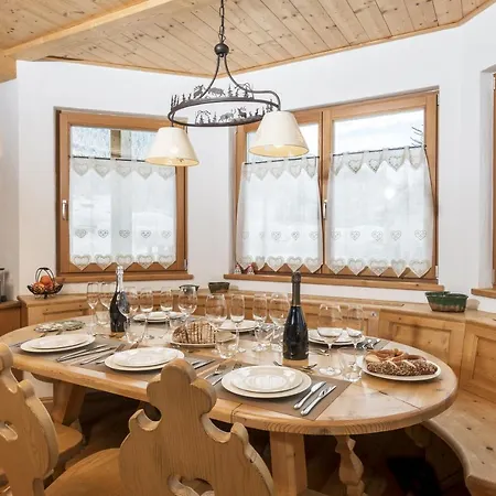 Thermenchalet Bad Kleinkirchheim