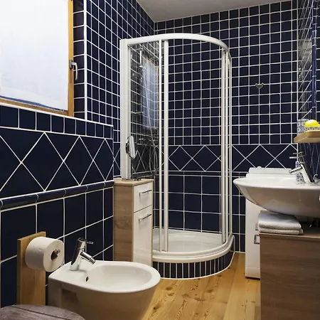 Thermenchalet Apartment Bad Kleinkirchheim