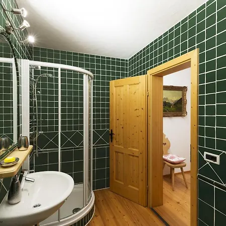 Thermenchalet Apartment *