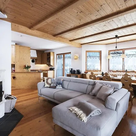 Thermenchalet * Bad Kleinkirchheim