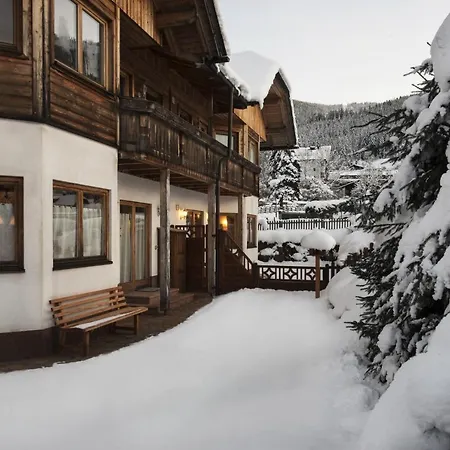 Thermenchalet Apartment Bad Kleinkirchheim