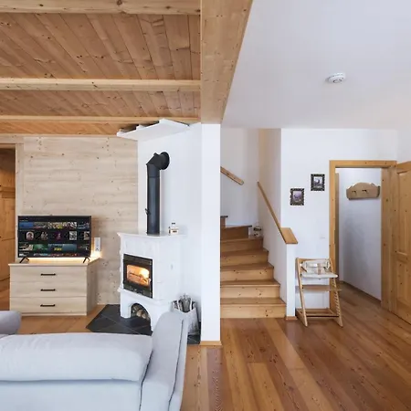 Thermenchalet