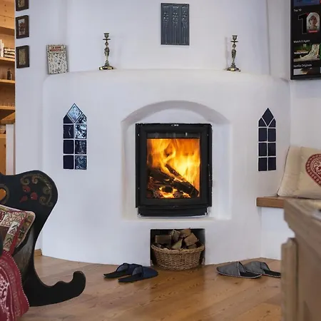 Thermenchalet Apartment