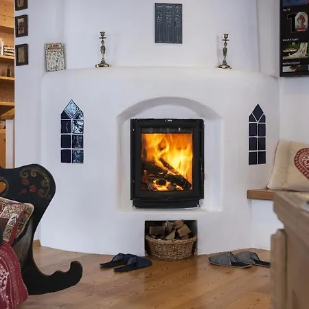 Thermenchalet Apartment