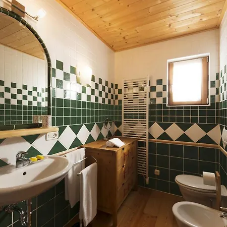 Thermenchalet Bad Kleinkirchheim