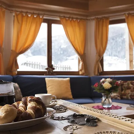 Thermenchalet
