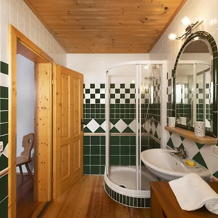Thermenchalet Apartment