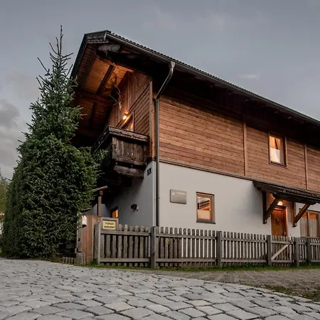 Apartment Thermenchalet Bad Kleinkirchheim