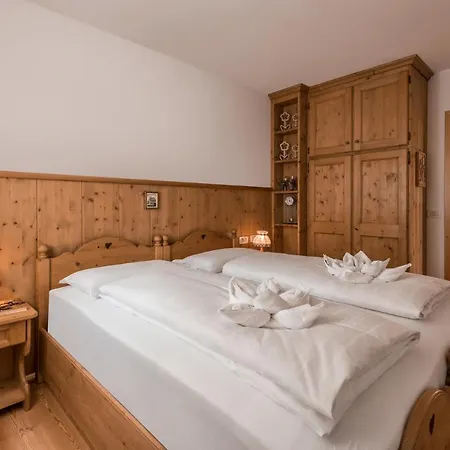 Thermenchalet Apartment