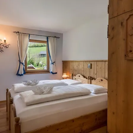 Thermenchalet Apartment Bad Kleinkirchheim