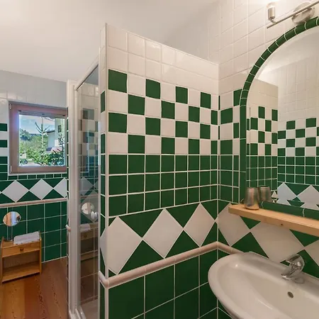 Thermenchalet Apartment
