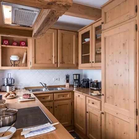 Thermenchalet *