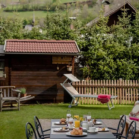 Apartment Thermenchalet
