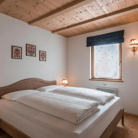 Apartment Thermenchalet