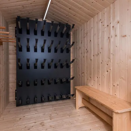 Apartment Thermenchalet